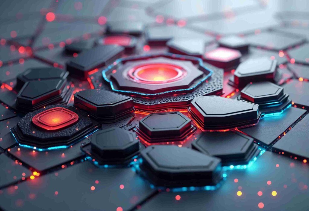 IBM’s chess-playing computer is considered a machine.