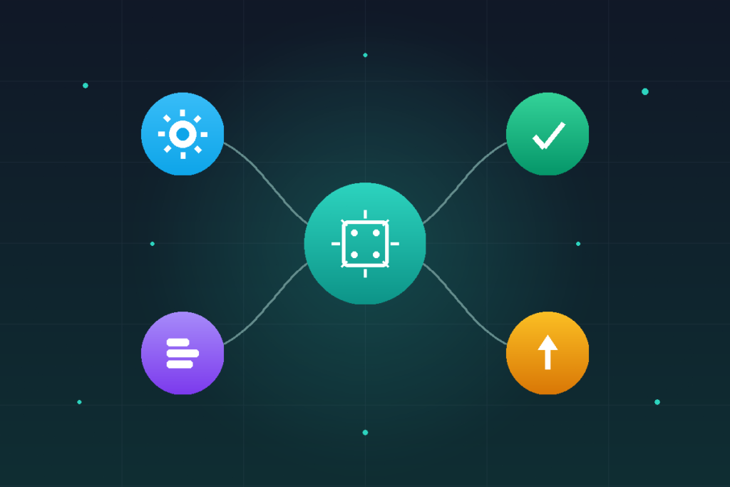 AI Integration for Streamlining Processes