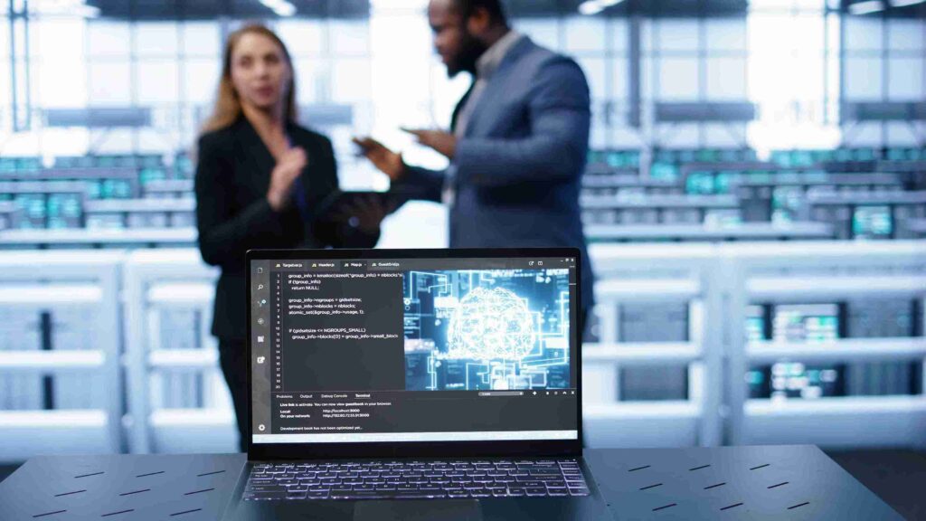  AI for process improvement