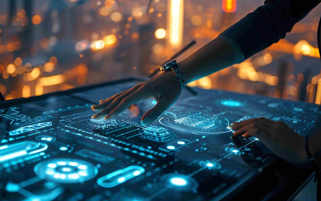 technology solution professional