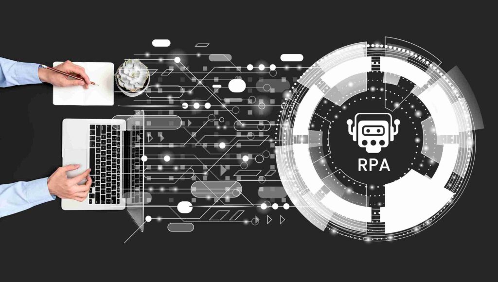 AI integration typically follows a particular process
