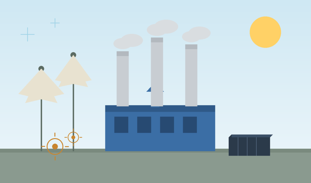  Industrial Technology