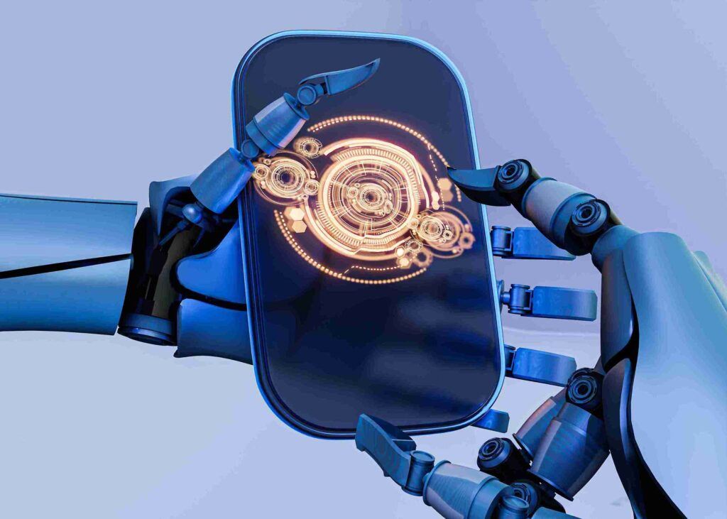 AI automation