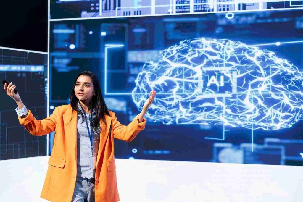 AI researchers ranking 2026 citations