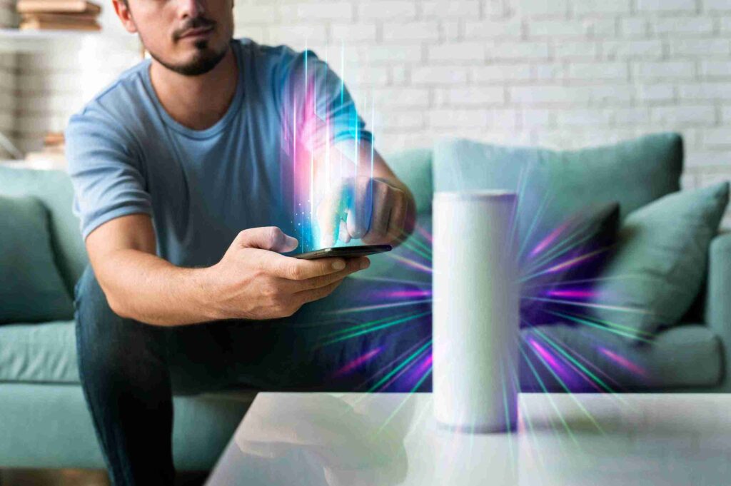 top-tier magic control technology incorporates strong informatics capabilities