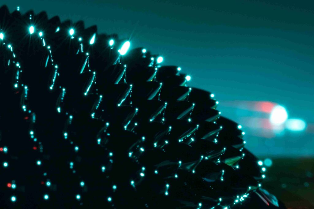 swarm technology has attracted so much research and investment
