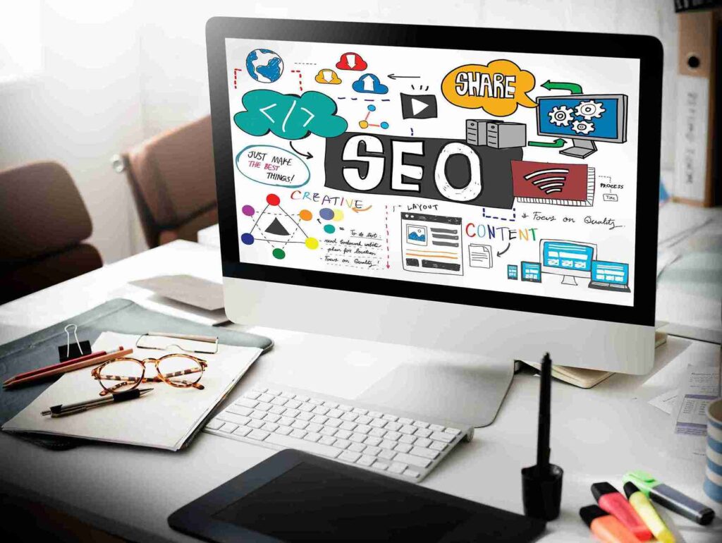 hands-free technical SEO monitoring without touching a dashboard.