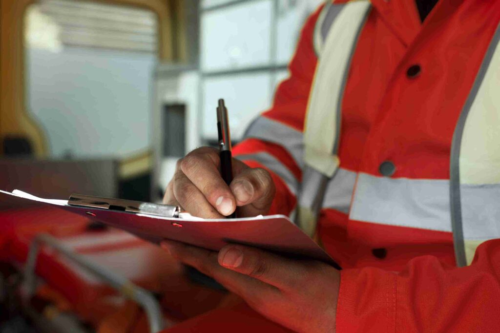 Emergency Procurement
