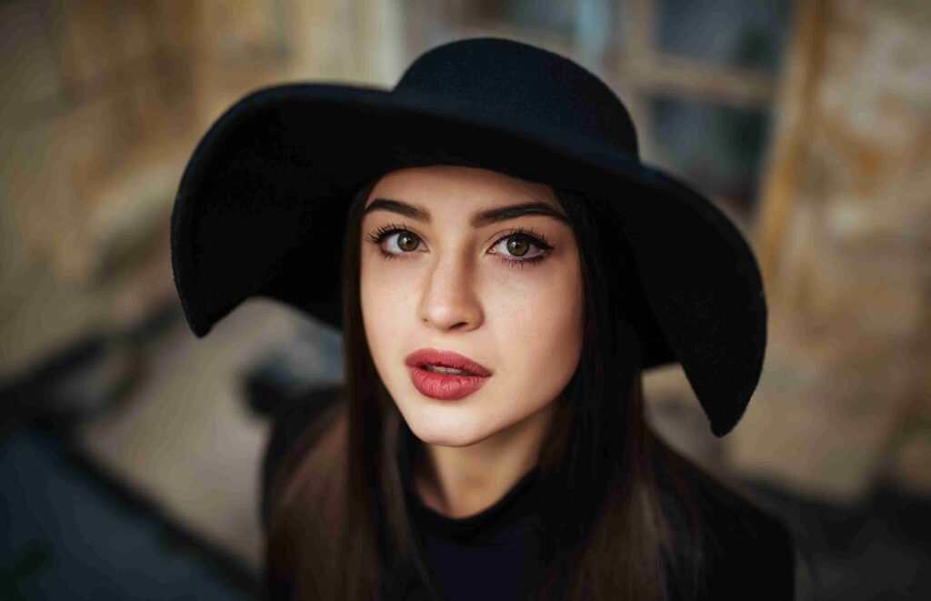  Black Hat