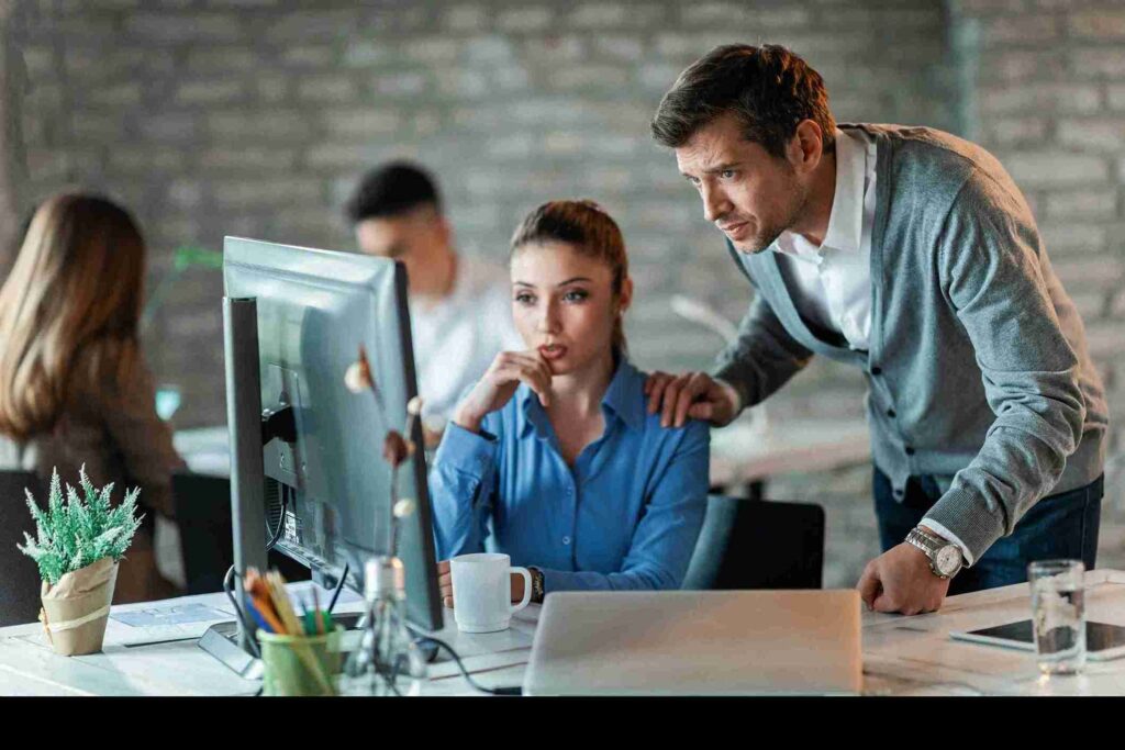 As artificial intelligence tools, adaptive learning platforms