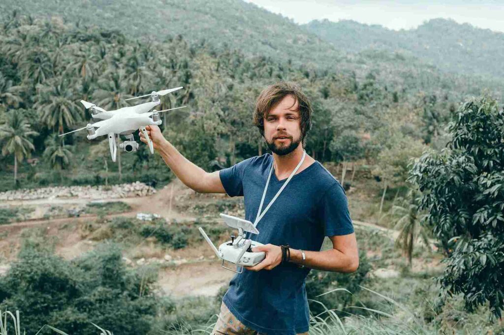 the kamikaze drone is about precision on a budget.