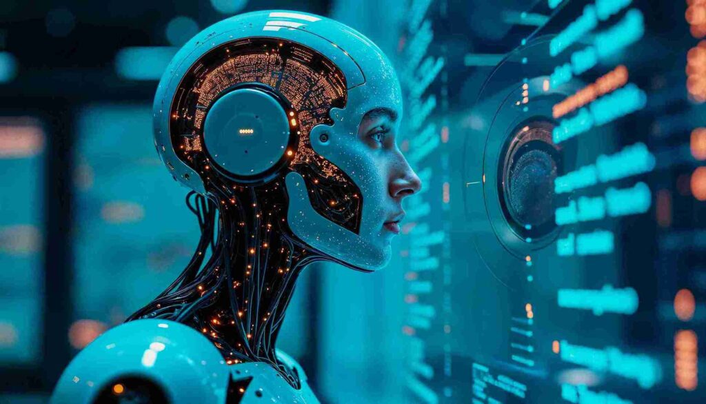  machine learning models are mathematical systems trained to recognize patterns in data