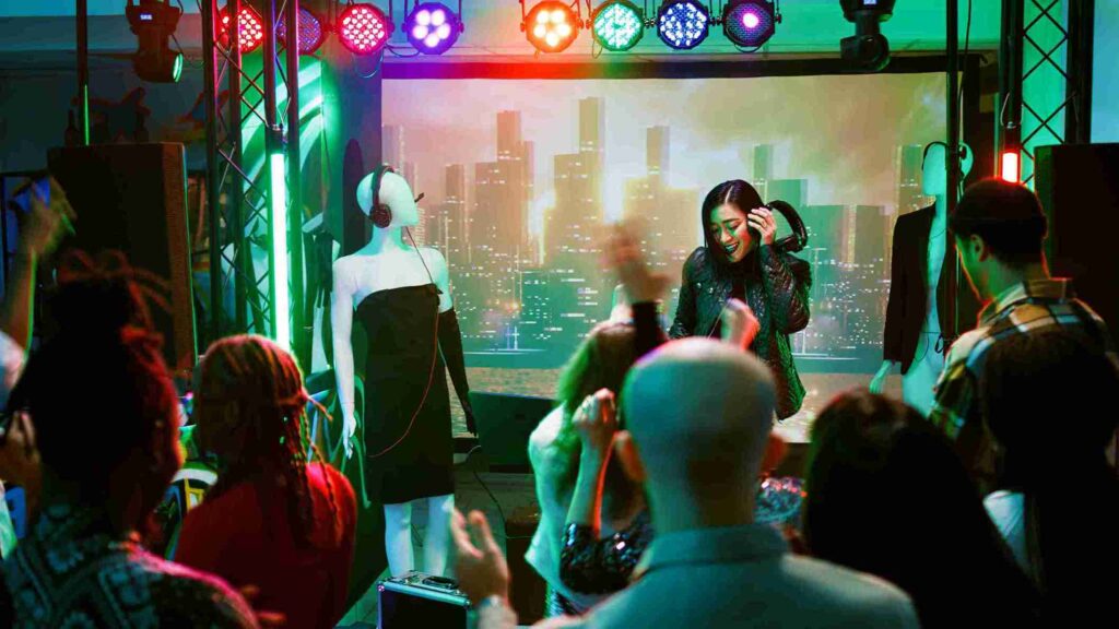 event tech news has become a dedicated beat for many technology publications.