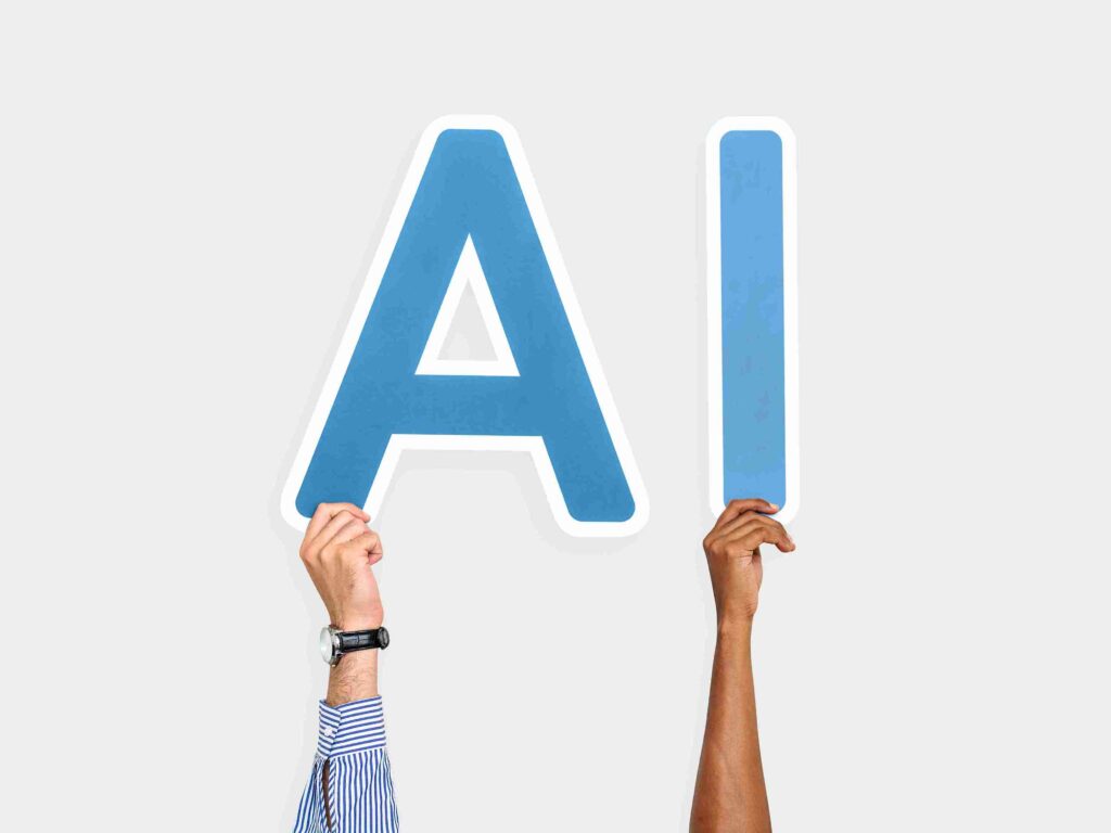 AIEdu helps close this gap, making sure people are not left behind as AI grows in schools