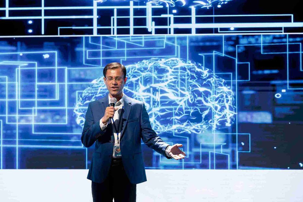 AI news today usually meant one major model release every few weeks.