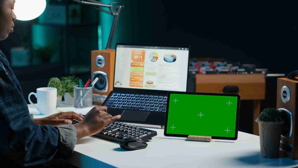  many tech websites have started dedicating entire sections to mindful technology use