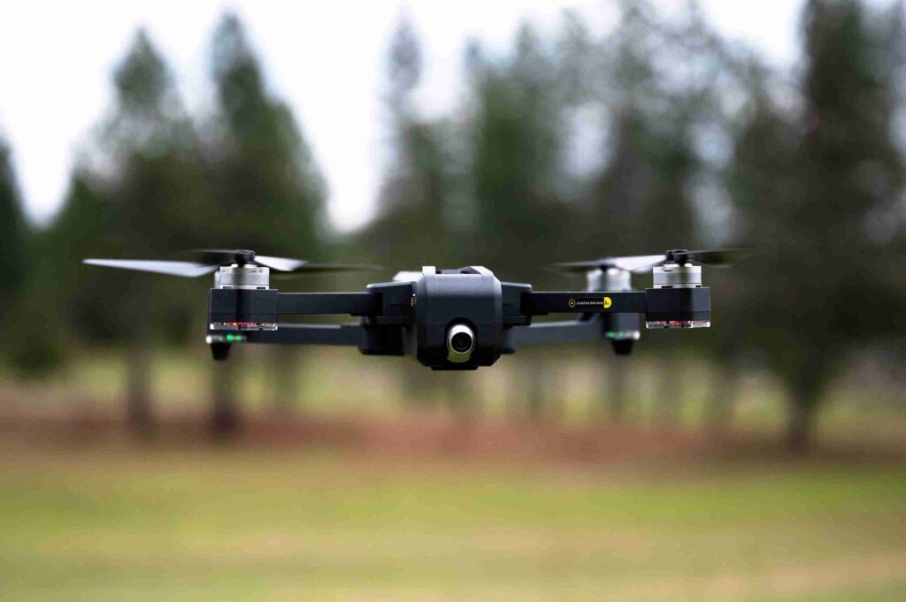  DJI Mini 5 Pro is DJI's newest small drone, and it's a big step up from earlier Mini models. 