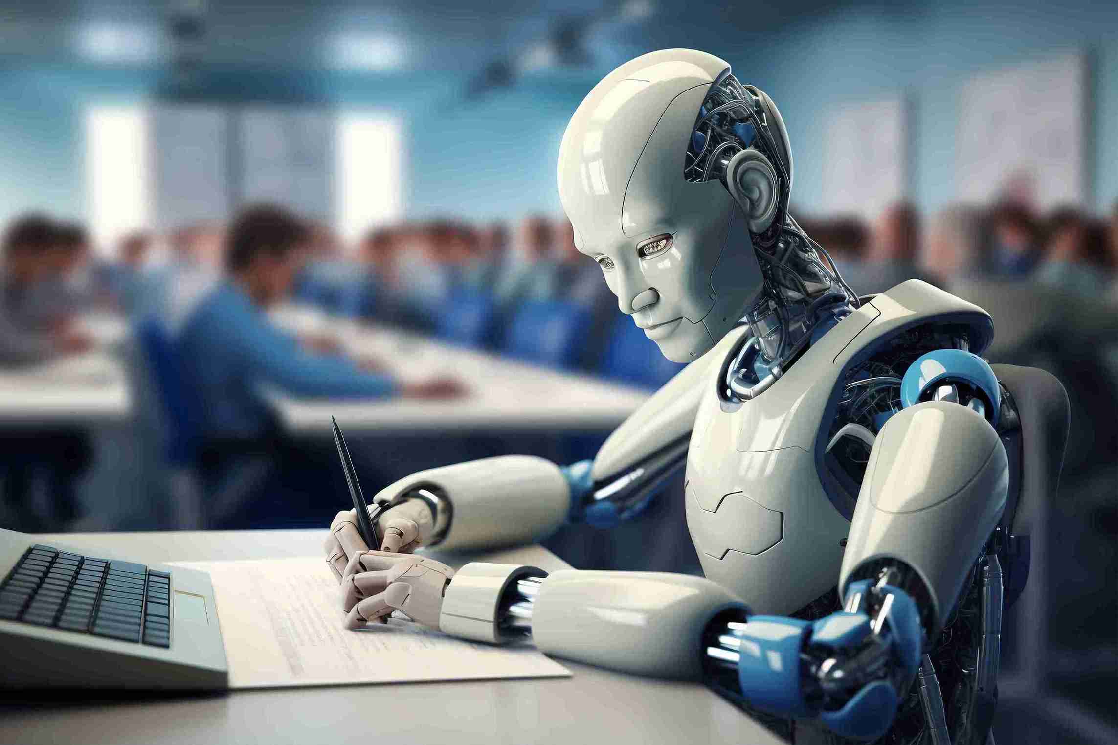 AIEdu in the USA 2026: Best AI Classes Near You in America