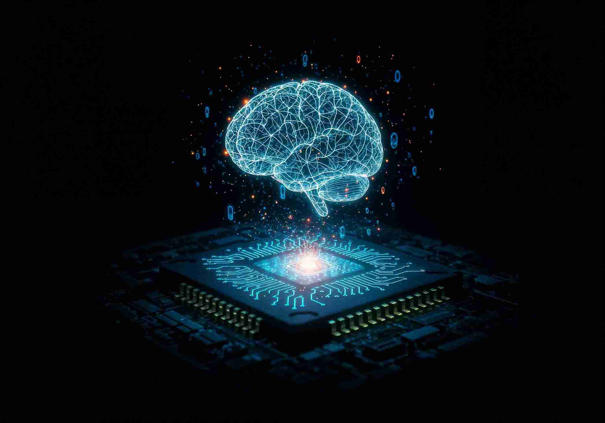 Artificial Intelligence in USA 2026: Where the Country Stands and What Comes Next