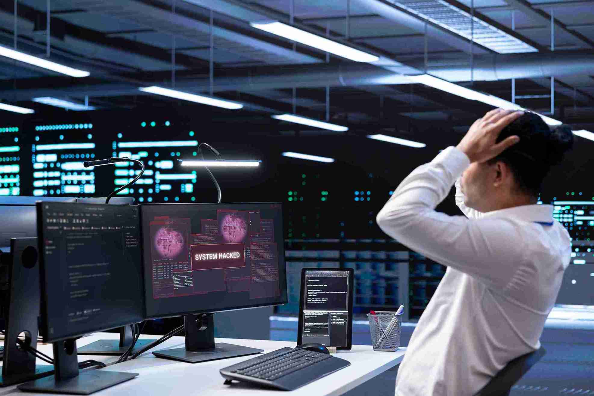 Data Loss Prevention: A Practical Guide to Protecting Your Sensitive Data