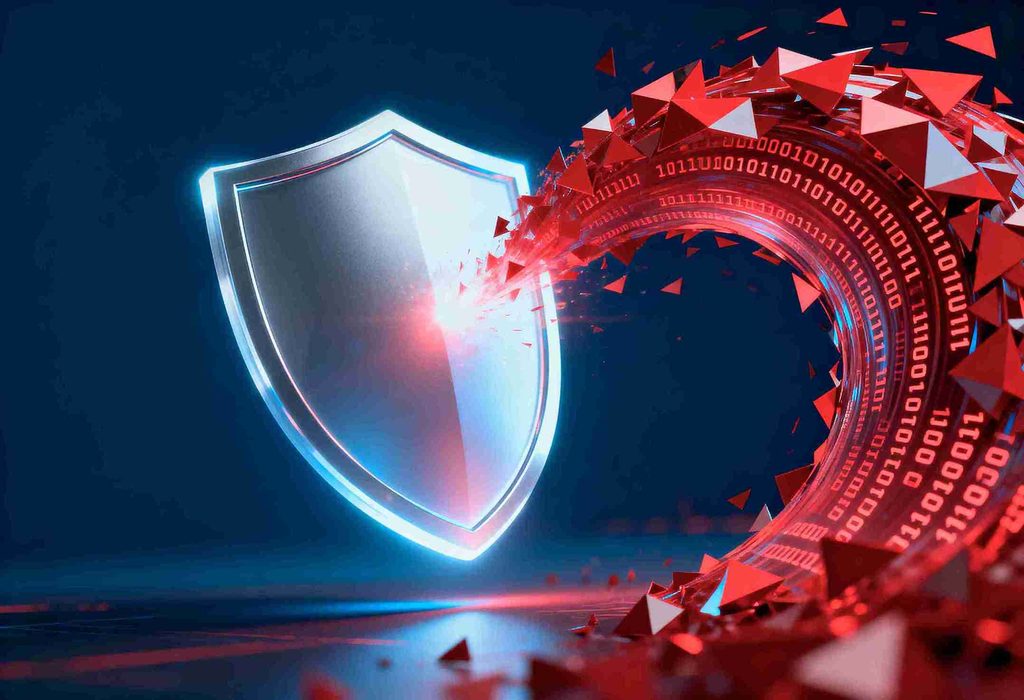 Early anti-virus tools were simple